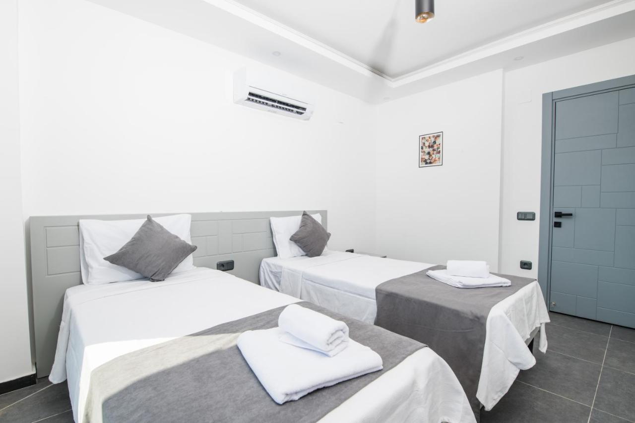 Villa Deida & Laoda Kaş Eksteriør bilde